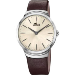 RELOJ LOTUS MINIMAL CLASSIC - 18810/1