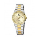 RELOJ LOTUS DORADO CLASSIC - 18839/2