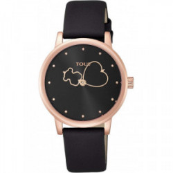 RELOJ TOUS BEAR TIME - 800350920