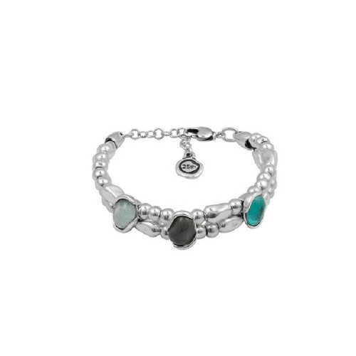 PULSERA CICLÓN MALVA - 232126