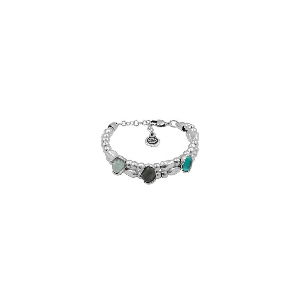 PULSERA CICLÓN MALVA - 232126