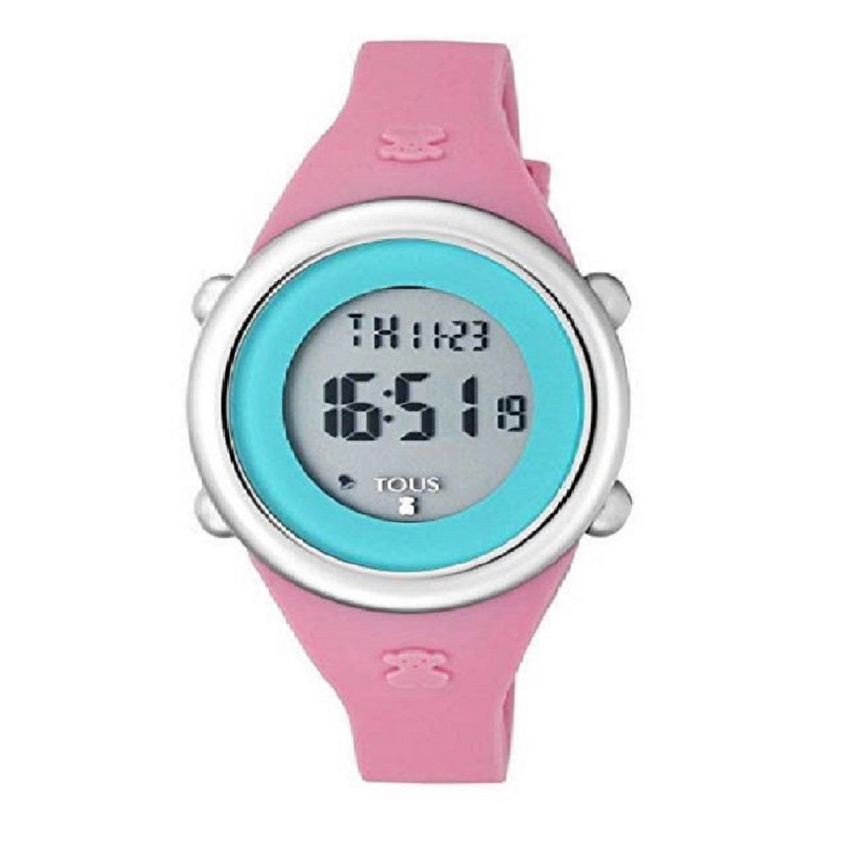 RELOJ TOUS SOFT - 800350615