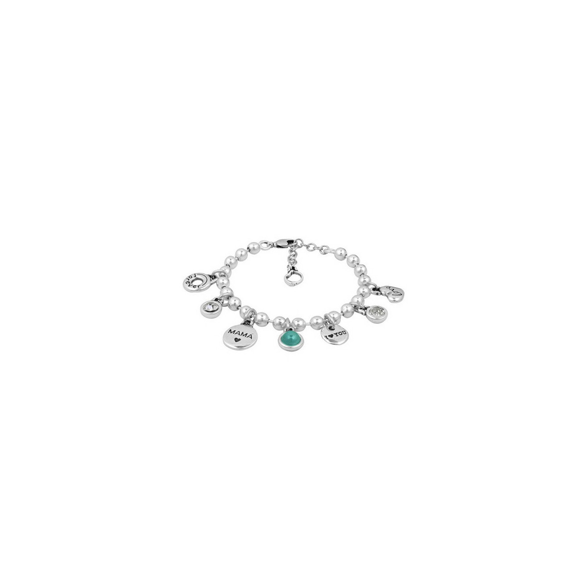 PULSERA CICLÓN MAMÁ - 231135