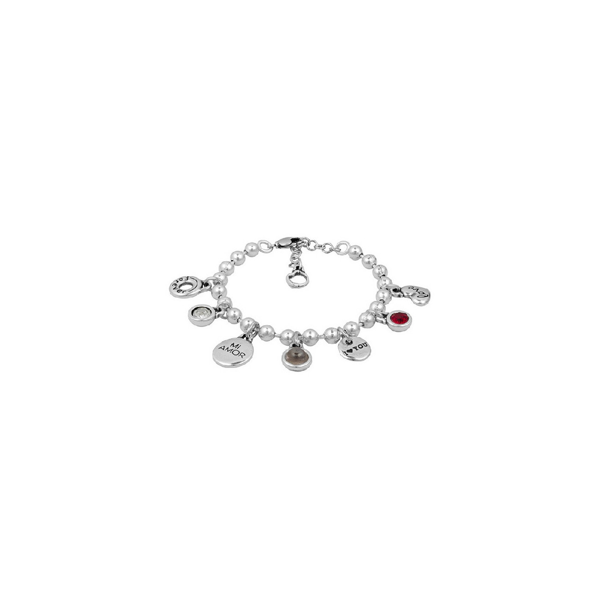 PULSERA CICLÓN AMOR - 231138