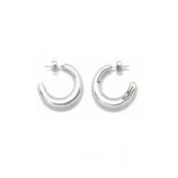 PENDIENTES CICLÓN DE ARO GROS - 152666