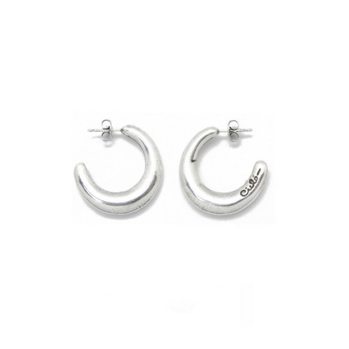 PENDIENTES CICLÓN DE ARO GROS - 152666