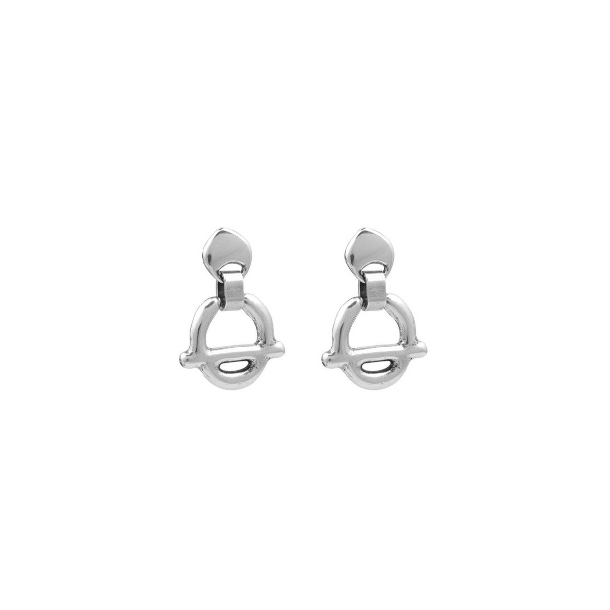 PENDIENTES CICLÓN PURA - 231608