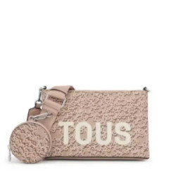BANDOLERA TOUS FLAT - 2001885951