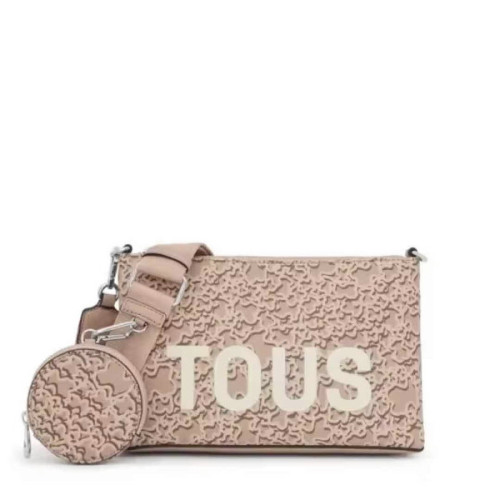 BANDOLERA TOUS FLAT - 2001885951