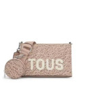 BANDOLERA TOUS FLAT - 2001885951