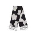 BUFANDA TOUS CANDY-FLOWERS NEGRO - 2001948251