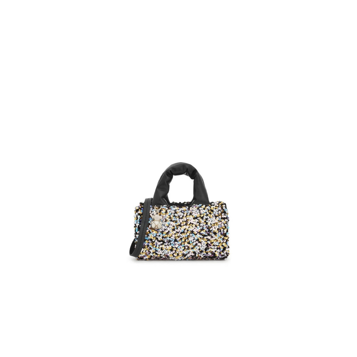 BOLSO TOUS PARTY MULTICOLOR - 2002018951