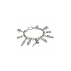 PULSERA CICLÓN  PROFESORA - 162176