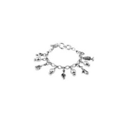 PULSERA CICLÓN MÚSICA - 182177