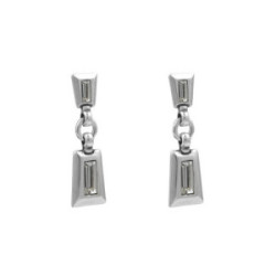 PENDIENTES CICLÓN  GLAM - 231605