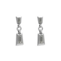 PENDIENTES CICLÓN  GLAM - 231605