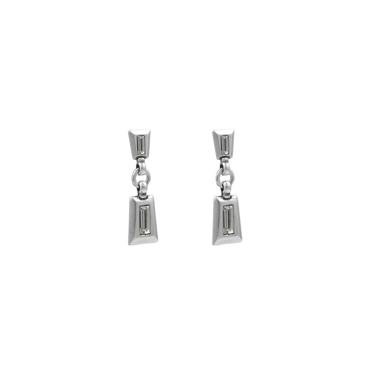 PENDIENTES CICLÓN  GLAM - 231605