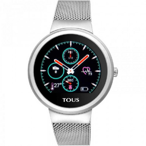 RELOJ TOUS ACTIVITY ROND TOUCH - 000351640