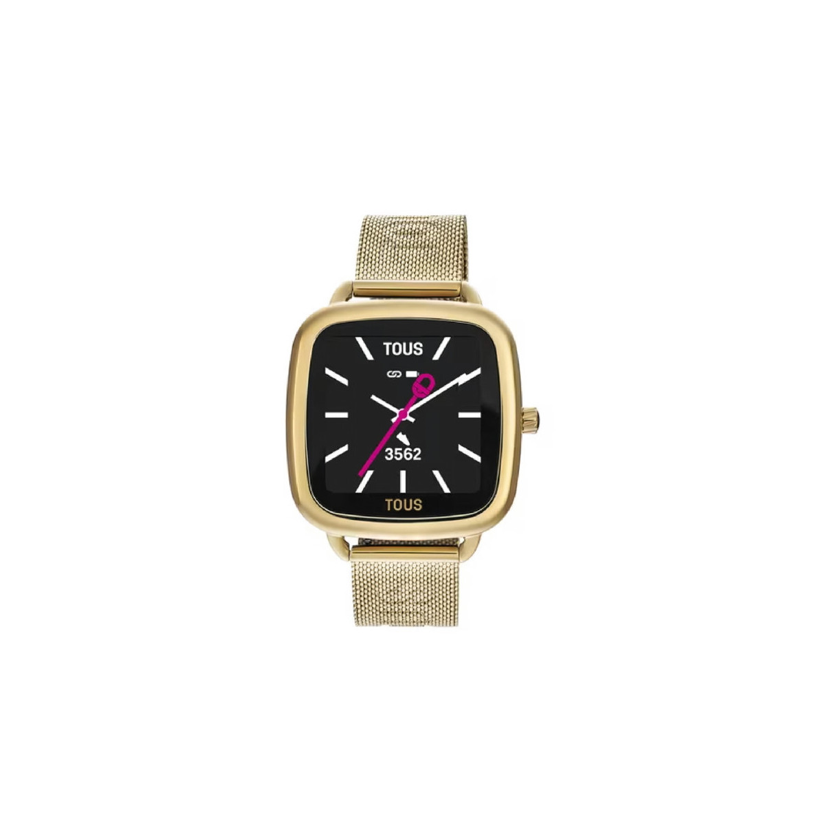 SMARTWATCH TOUS D-CONNECT DORADO - 300358083