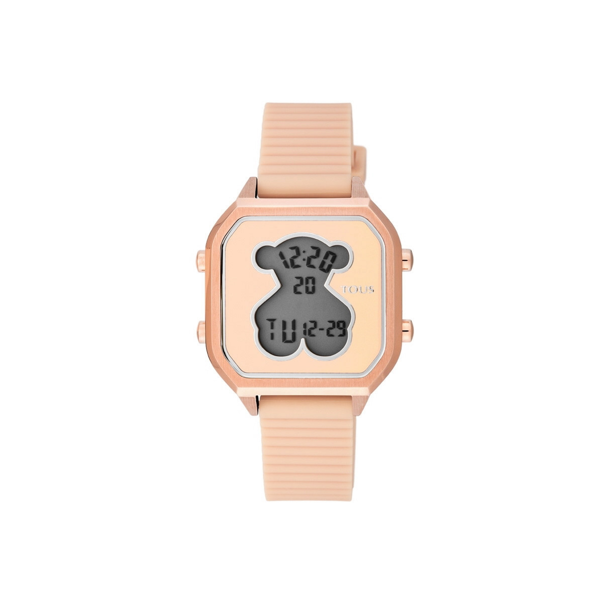 RELOJ TOUS D-BEAR - 100350395