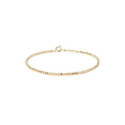 PULSERA PDEPAOLA CHAPADA BOLITAS - PU01-401-U