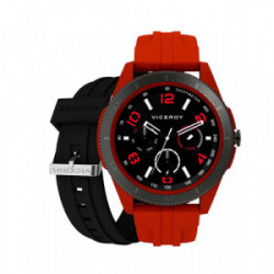 SMARTWATCH VICEROY HOMBRE SMARTPRO - 41113-70
