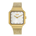 RELOJ TOUS DORADO KARAT - 300358062