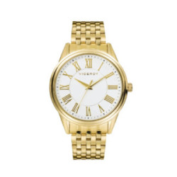 RELOJ VICEROY GRAND DORADO - 401151-03