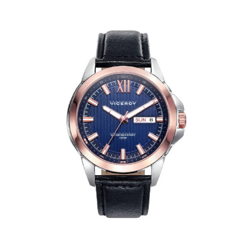 RELOJ VICEROY CUERO - 46709-33