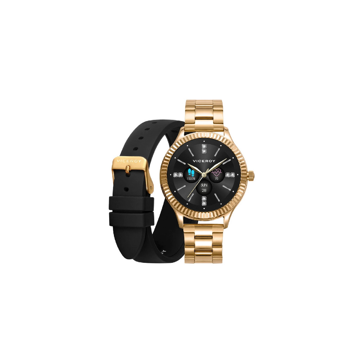 RELOJ SMARTWATCH VICEROY CHIC - 401152-90