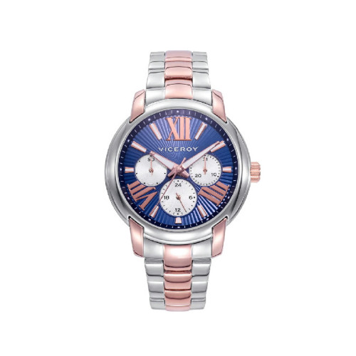 RELOJ VICEROY CHIC MULTICOLOR - 401268-33