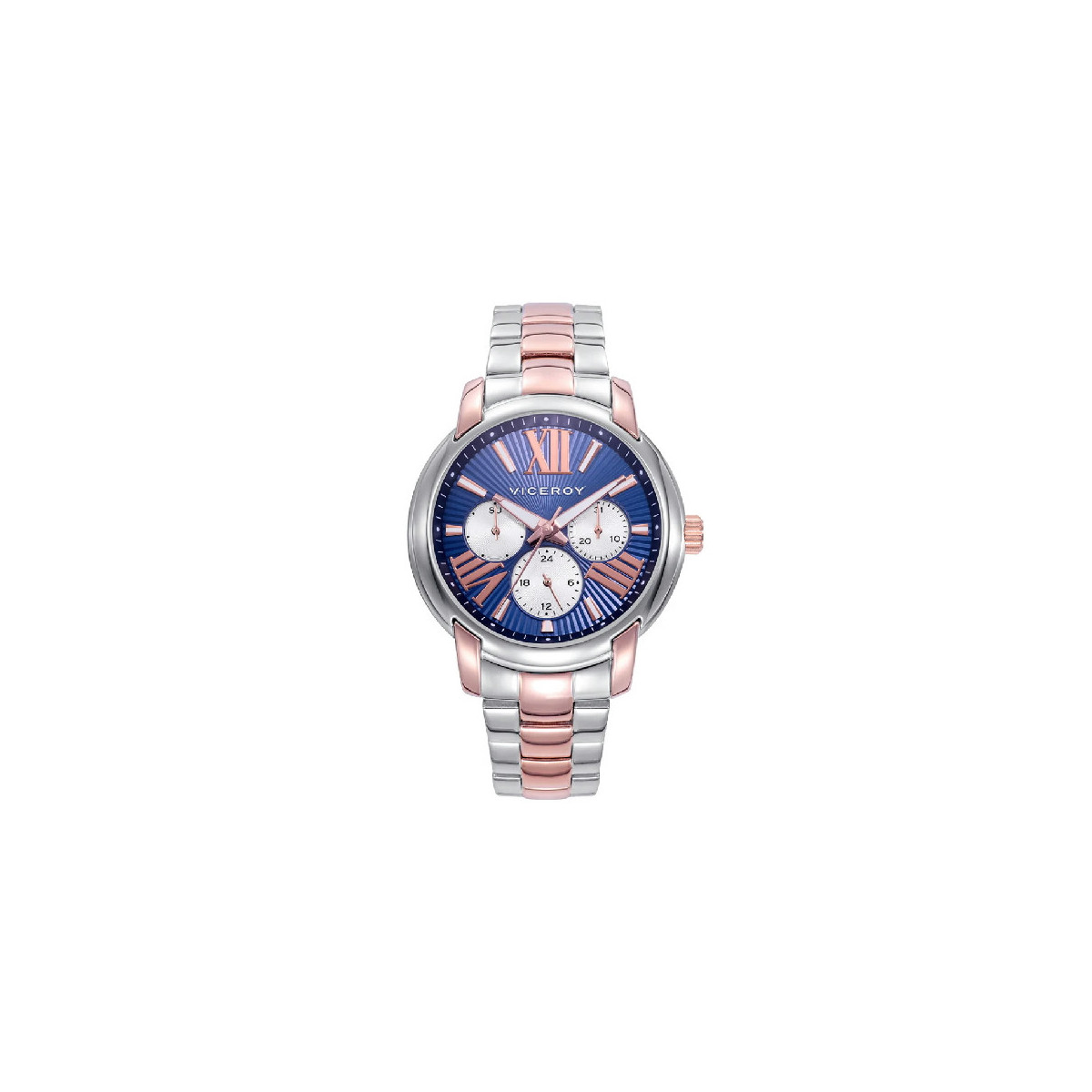 RELOJ VICEROY CHIC MULTICOLOR - 401268-33