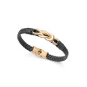 PULSERA VICEROY BLACK GOLD - 1466P01012