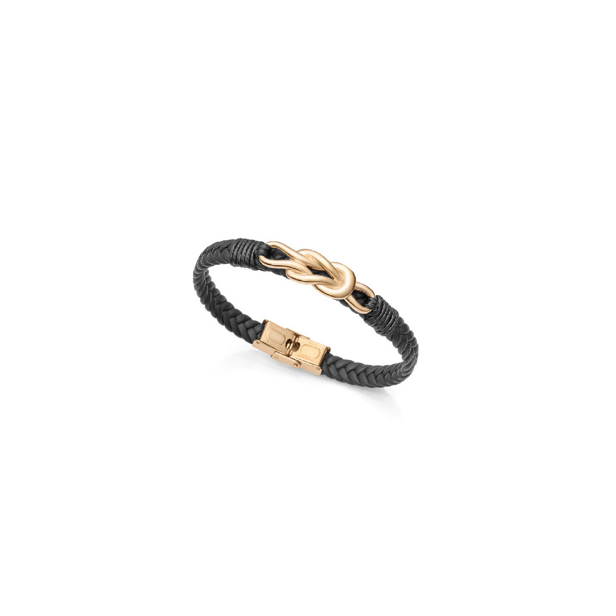 PULSERA VICEROY BLACK GOLD - 1466P01012