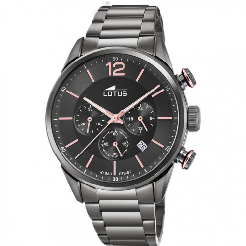 RELOJ LOTUS CHRONO - 18686/2