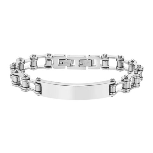 PULSERA LOTUS STYLE FOR MEN - LS2263-2/1