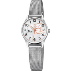 RELOJ LOTUS INFANTIL OSO - 18571/F