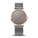 RELOJ BERING GOLD FOR HER - 13436-369