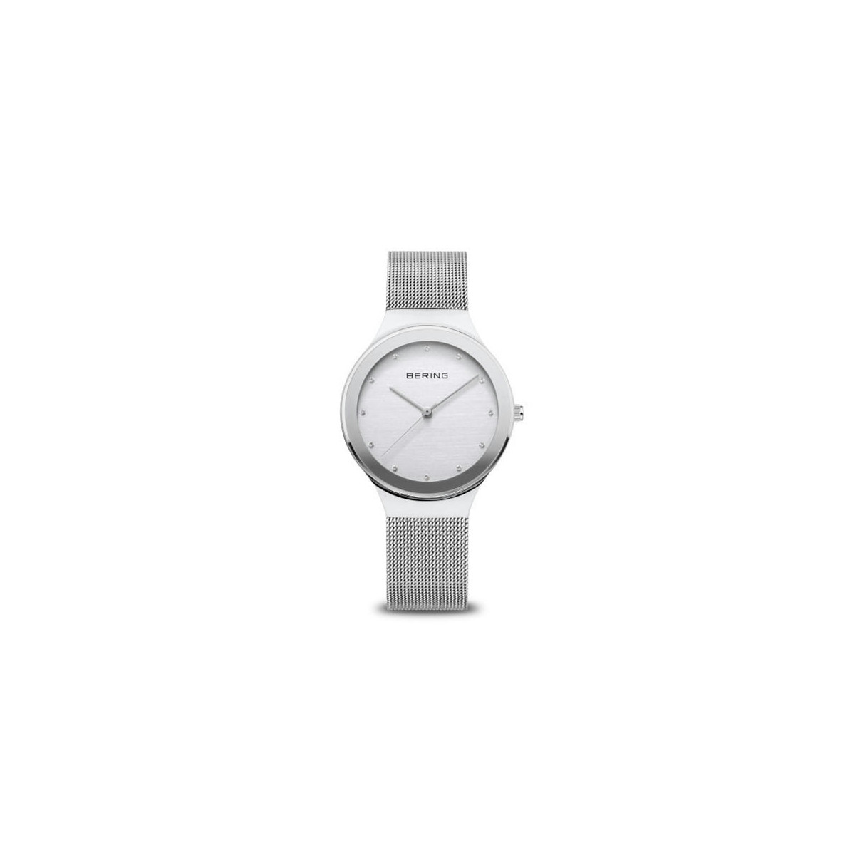 RELOJ BERING CLASSIC PULIDO - 12934-000