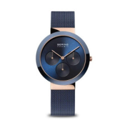 RELOJ BERING SLIM MULTI - 35036-367