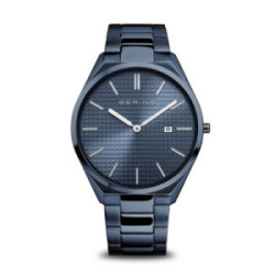 RELOJ BERING SLIM OCEAN - 17240-797