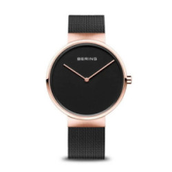 RELOJ BERING BLACK - 14539-166