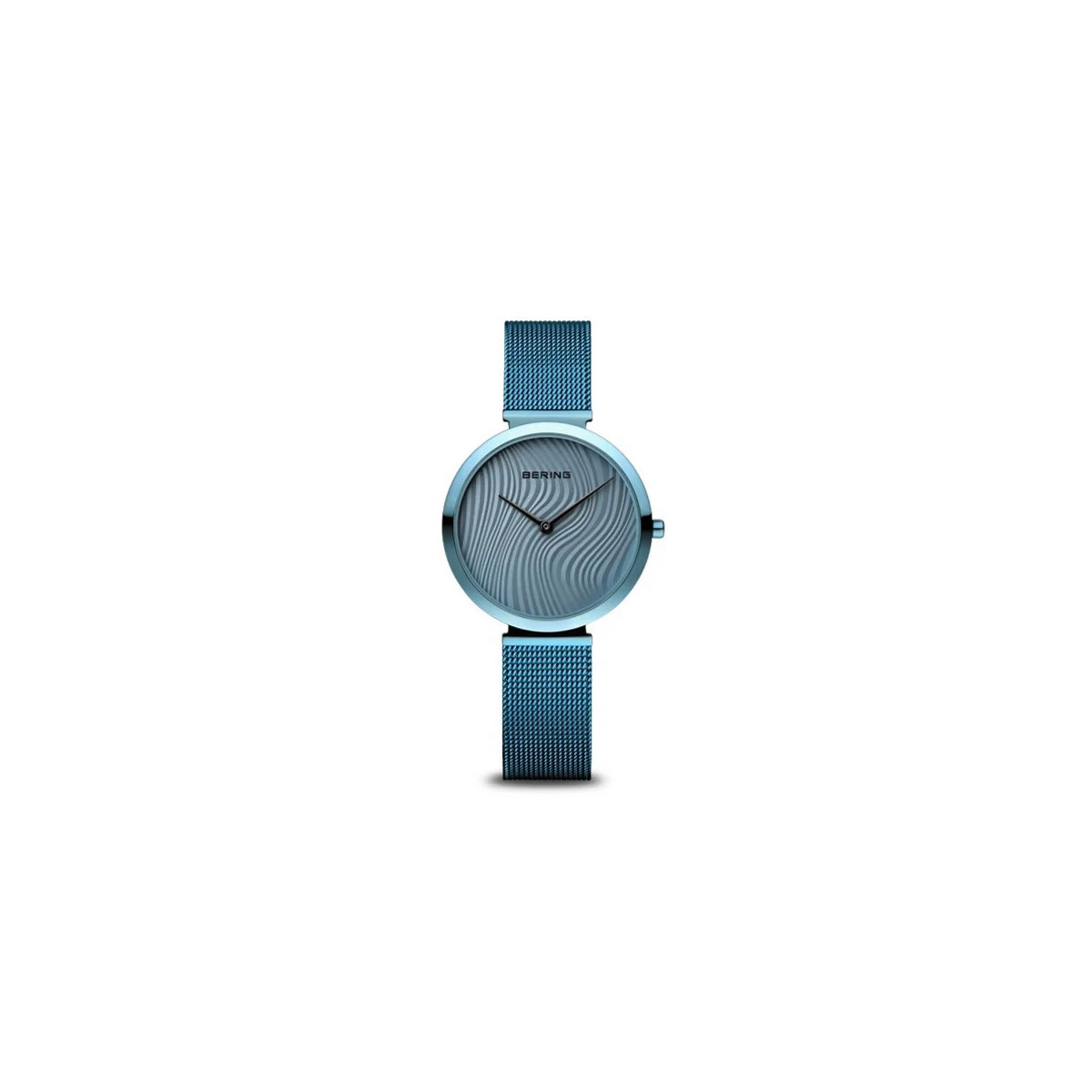 RELOJ BERING BLUE SOLIDARIO - 18132-CHARITY2