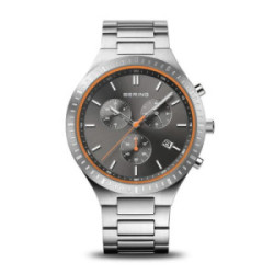 RELOJ BERING TITANIUM CHRONO - 11743-709