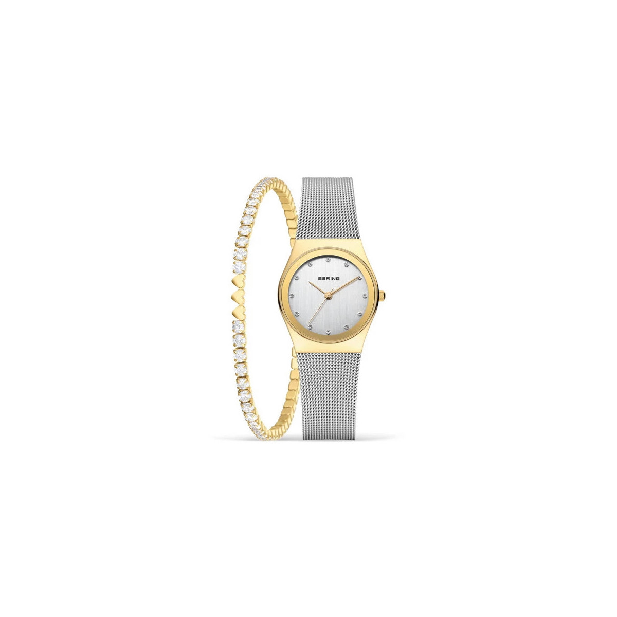 RELOJ BERING MALLA FOR WOMAN - 12927-001-GWP