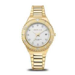 RELOJ BERING GOLD CLASSIC - 18936-734