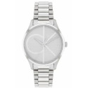 RELOJ CALVIN KLEIN ICONIC SILVER - 25200345