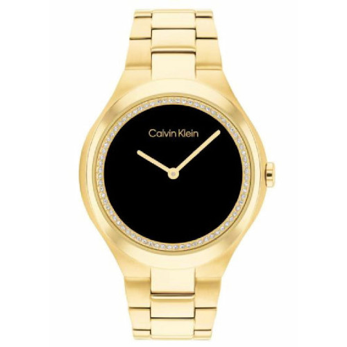 RELOJ CALVIN KLEIN GOLD EXTREM - 25200367