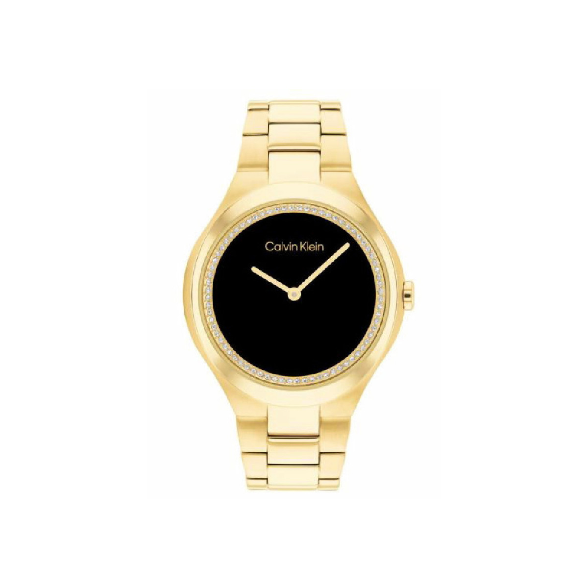 RELOJ CALVIN KLEIN GOLD EXTREM - 25200367