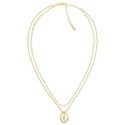 GARGANTILLA CALVIN KLEIN EDGY PEARLS - 35000559
